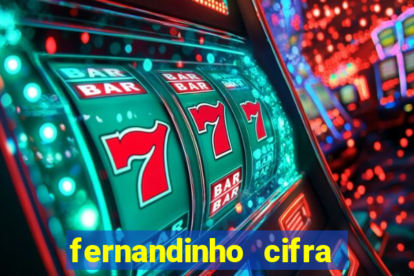 fernandinho cifra simplificada banana